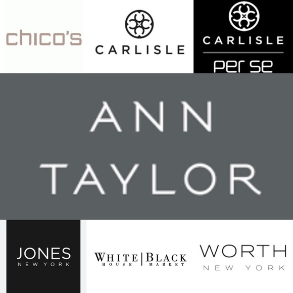 Dee’s Closet Live / Not So Silent Shows! 😎 - Women/Men’s Clothing, Shoes, etc. - Picture 3 of 9